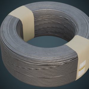 Steel Wire Rope 1A