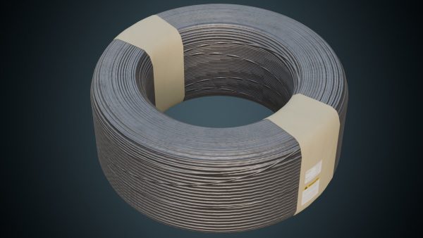 Steel Wire Rope 1A