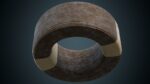 Steel Wire Rope 1A