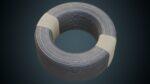 Steel Wire Rope 1A