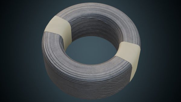 Steel Wire Rope 1A