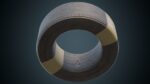Steel Wire Rope 1A