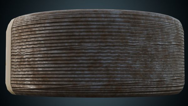 Steel Wire Rope 1A