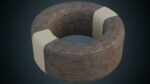 Steel Wire Rope 1A