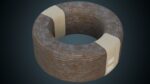 Steel Wire Rope 1A