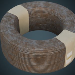 Steel Wire Rope 1A