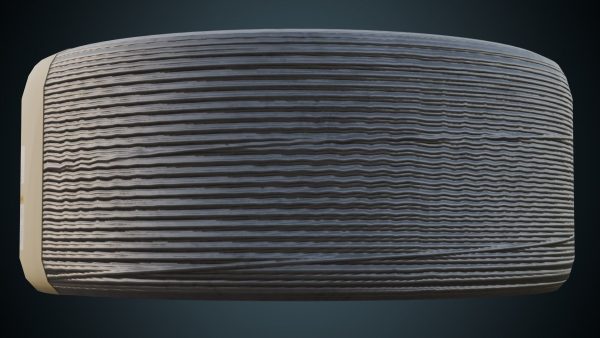 Steel Wire Rope 1A