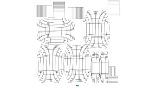 Steel Wire Rope 1A