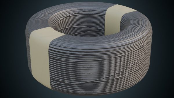 Steel Wire Rope 1A