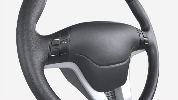 Steering wheel
