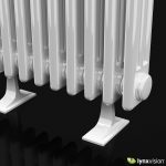 Stelrad - Classic Column Radiator