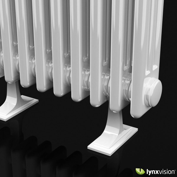 Stelrad - Classic Column Radiator