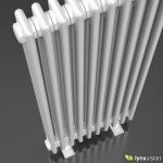 Stelrad - Classic Column Radiator
