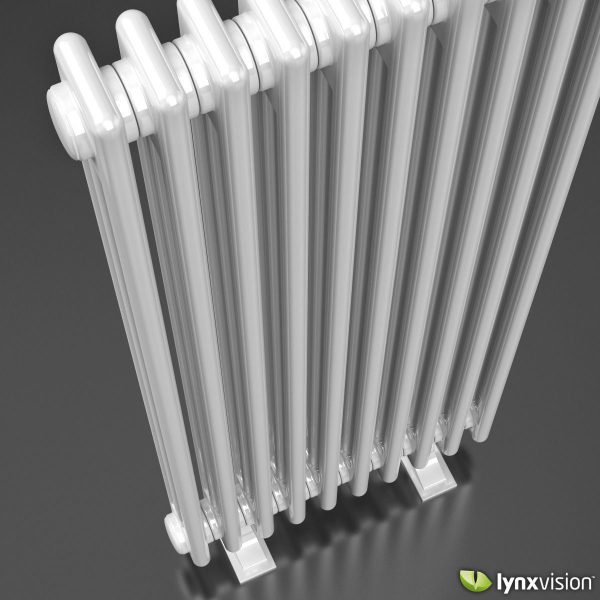 Stelrad - Classic Column Radiator