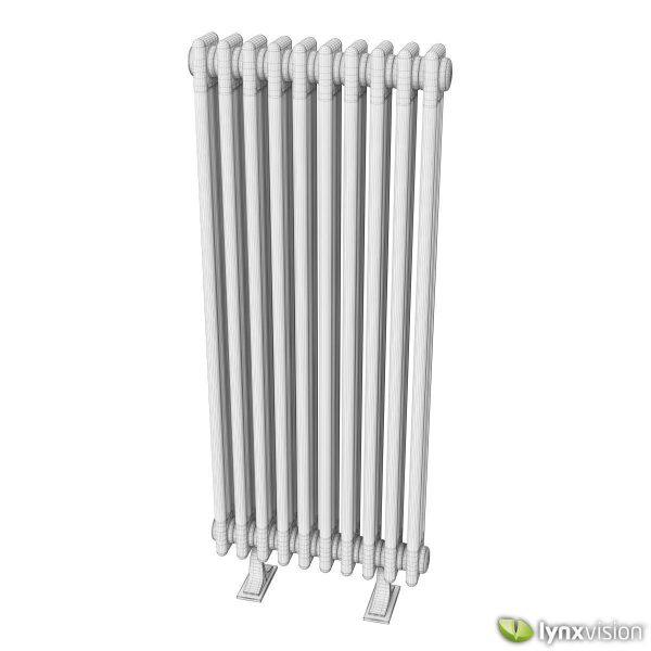 Stelrad - Classic Column Radiator