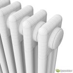 Stelrad - Classic Column Radiator