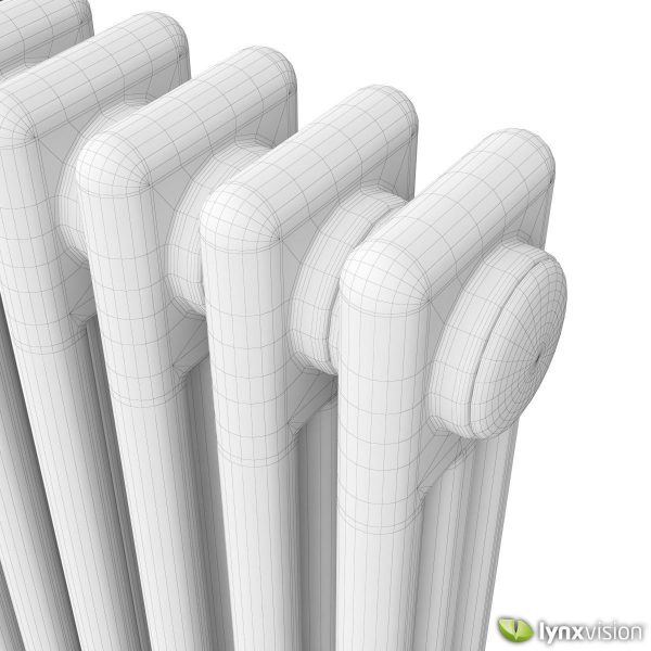 Stelrad - Classic Column Radiator