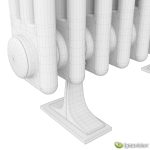 Stelrad - Classic Column Radiator