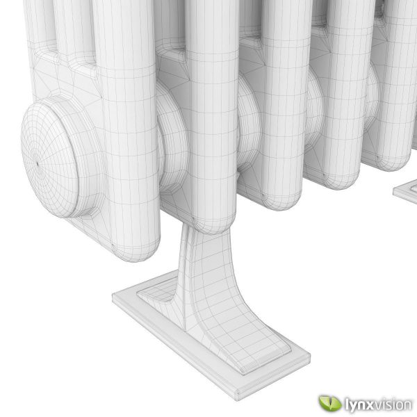 Stelrad - Classic Column Radiator