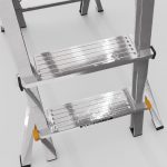 Step Ladder