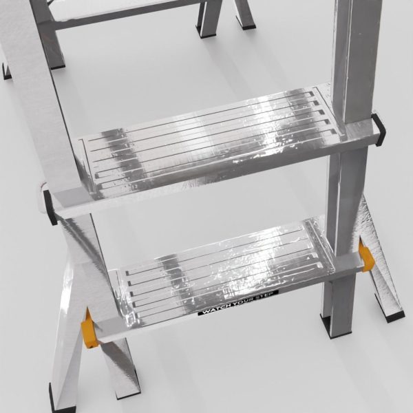 Step Ladder