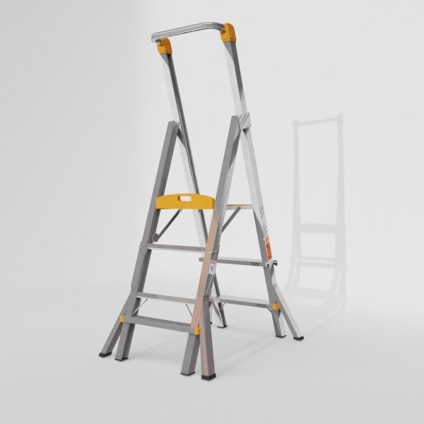 Step Ladder