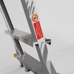 Step Ladder