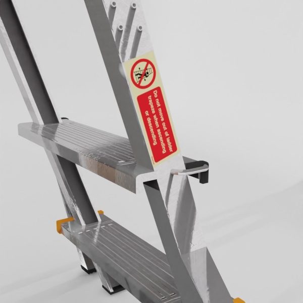 Step Ladder