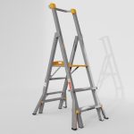 Step Ladder