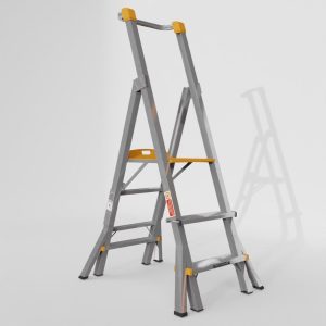 Step Ladder