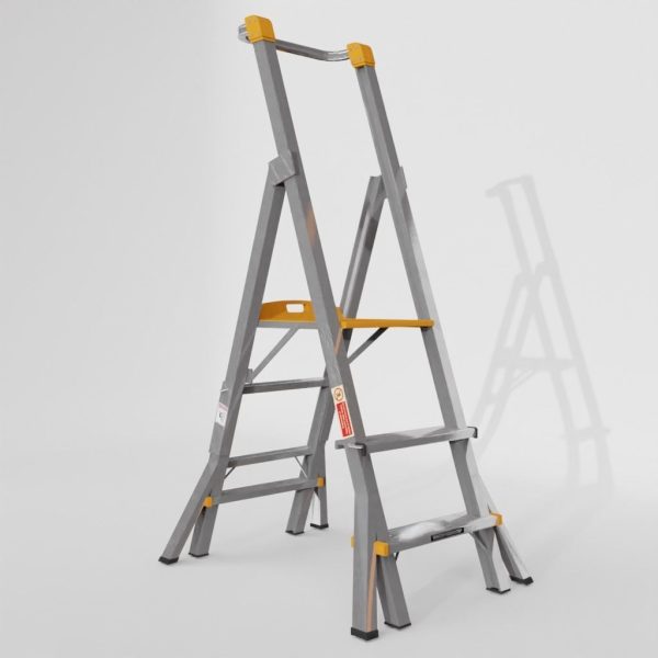 Step Ladder