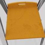 Step Ladder
