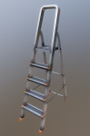 Step Ladder pbr