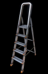 Step Ladder pbr