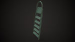 Stepladder ladder