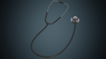 Stethoscope 1 Basic