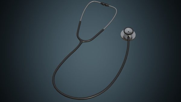 Stethoscope 1 Basic