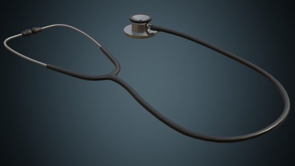 Stethoscope 1 Basic