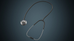 Stethoscope 1 Basic