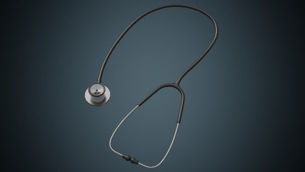Stethoscope 1 Basic