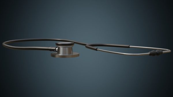 Stethoscope 1 Basic