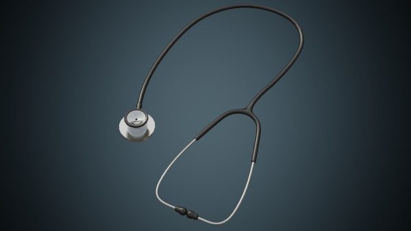 Stethoscope 1A