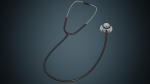 Stethoscope 1A