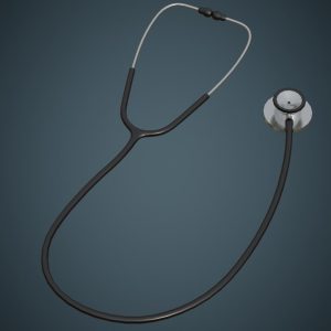 Stethoscope 1A
