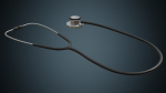 Stethoscope 1A