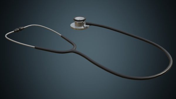 Stethoscope 1A