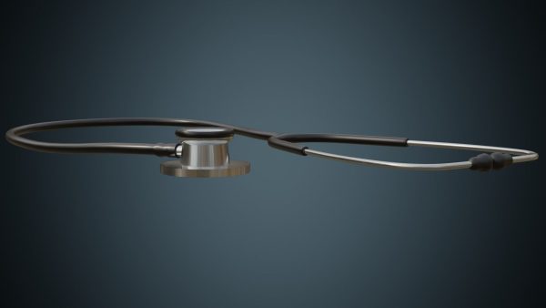 Stethoscope 1A