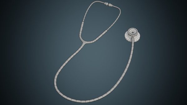 Stethoscope 1A