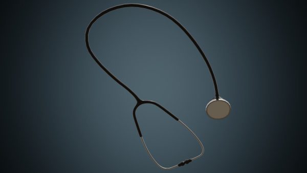 Stethoscope 1A