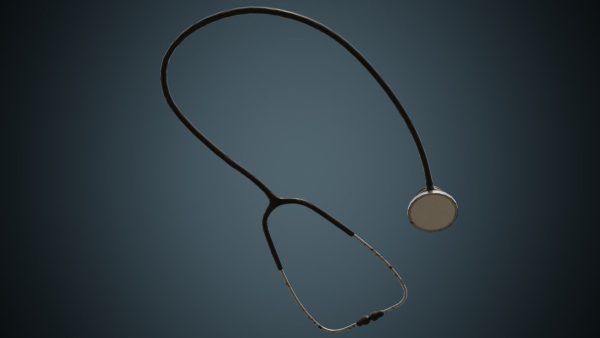 Stethoscope 1B